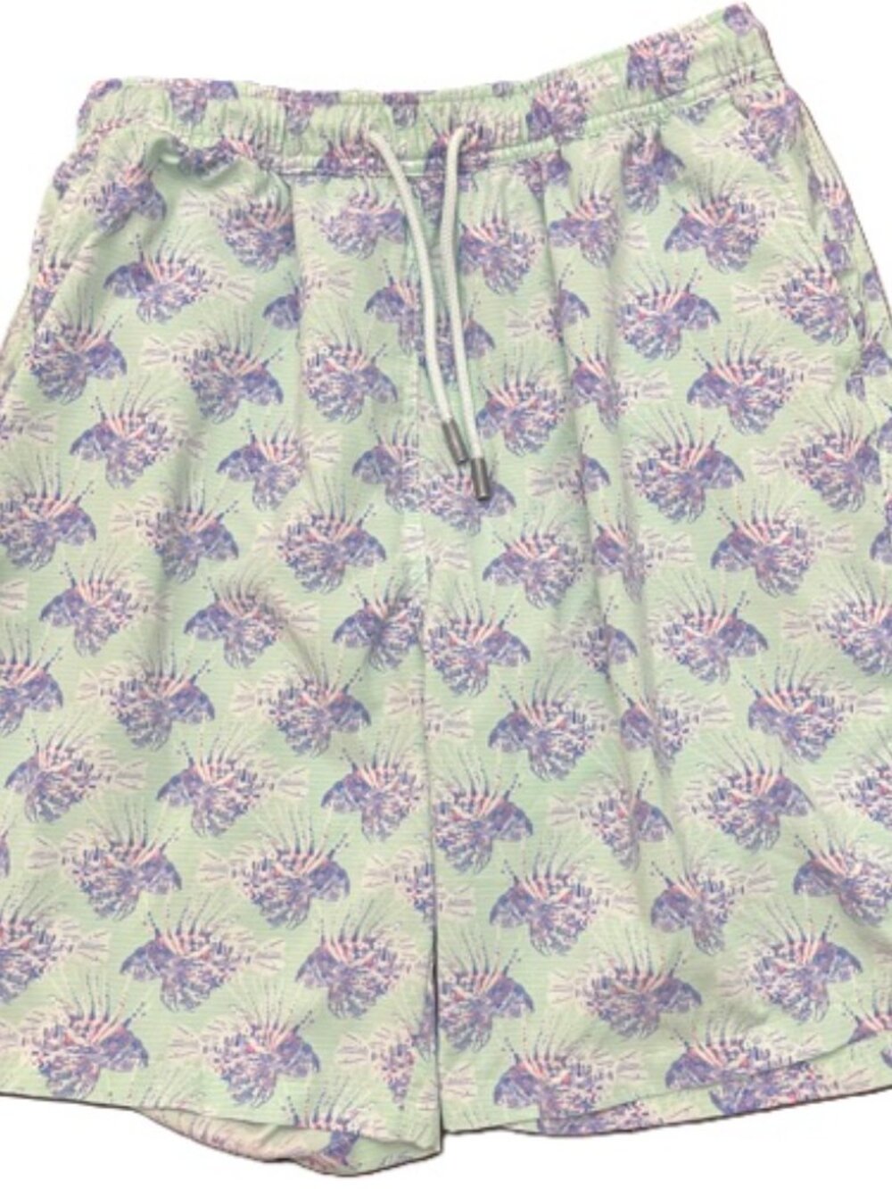 Peter Millar Men's Swim Trunks Medium